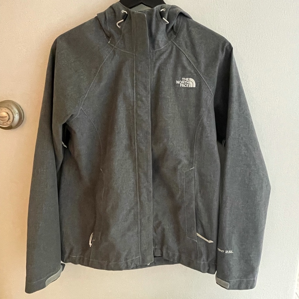 The North Face Rain Jacket